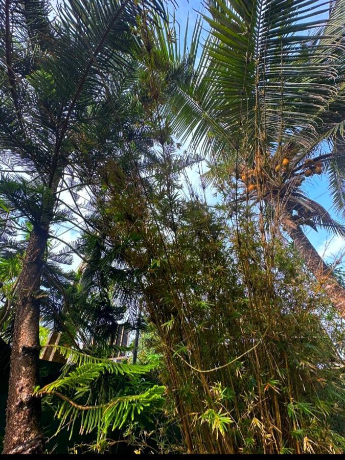 Royal Beach Villa Unawatuna Esterno foto