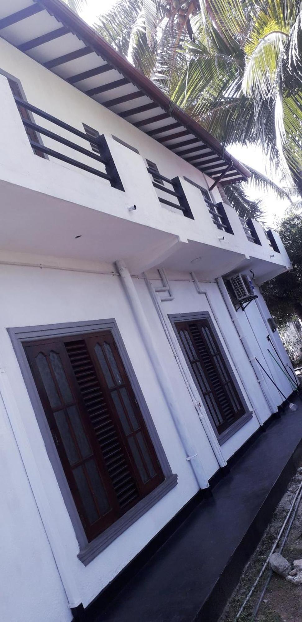 Royal Beach Villa Unawatuna Esterno foto