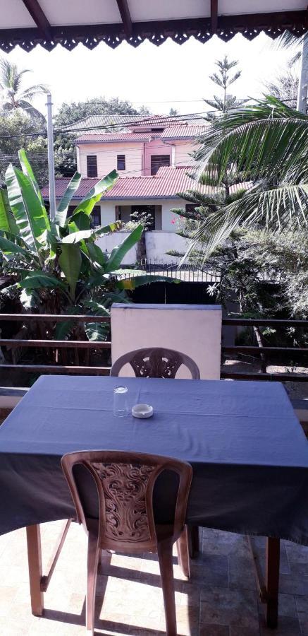 Royal Beach Villa Unawatuna Esterno foto